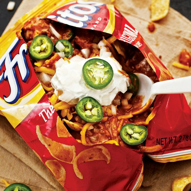 Frito Pie
