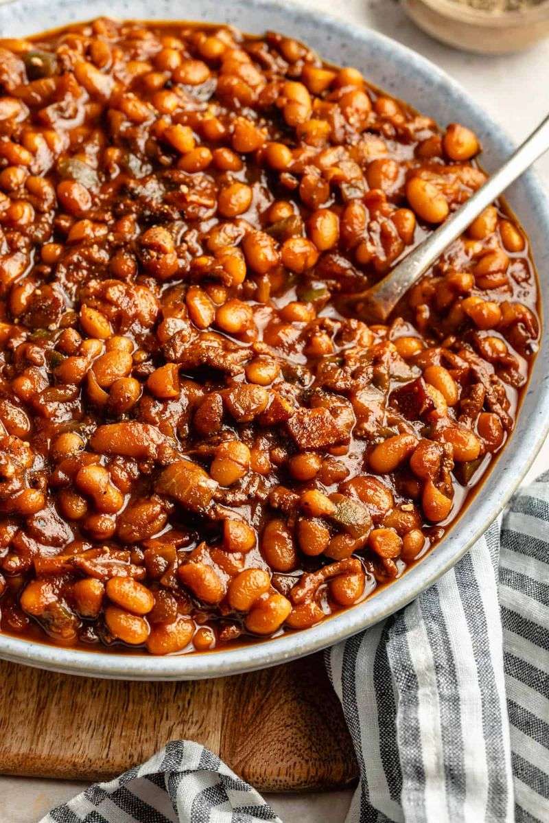 Baked Beans