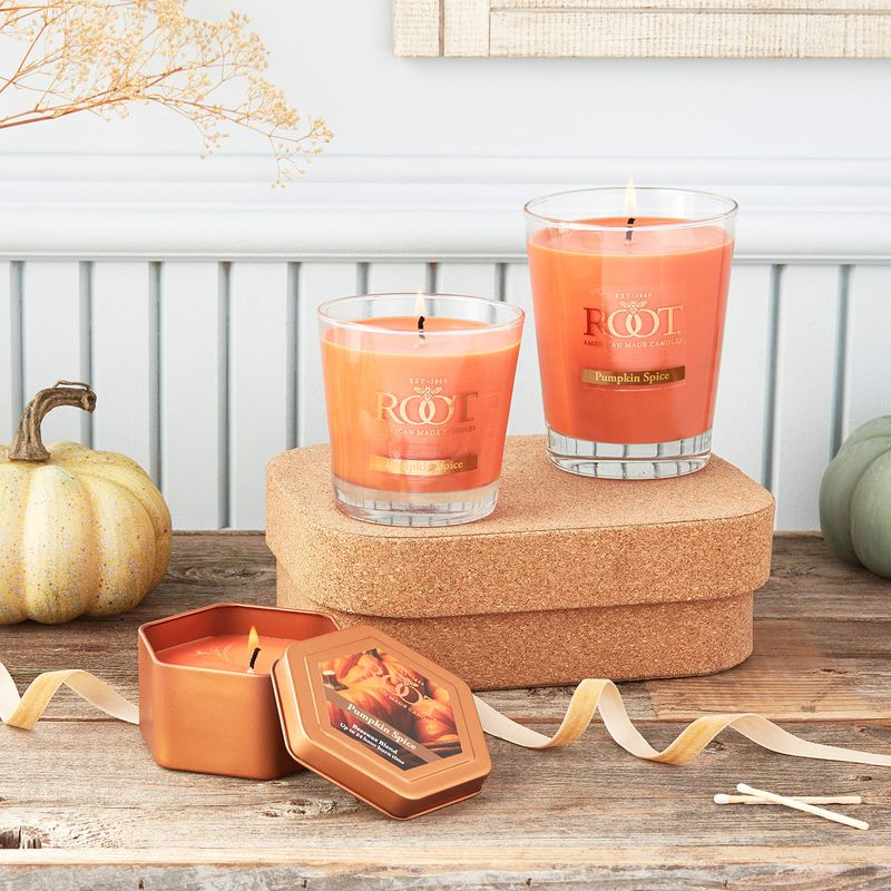 Pumpkin Spice Everything