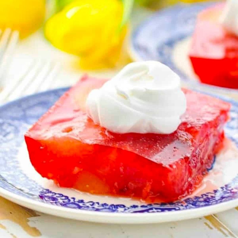 Jell-O
