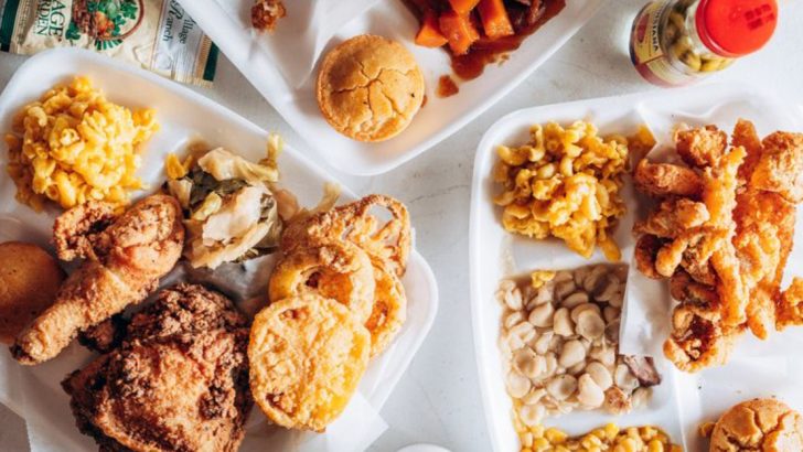 America’s Best Soul Food Restaurants: 15 Standouts And 3 You’ve Gotta Try Before You Die