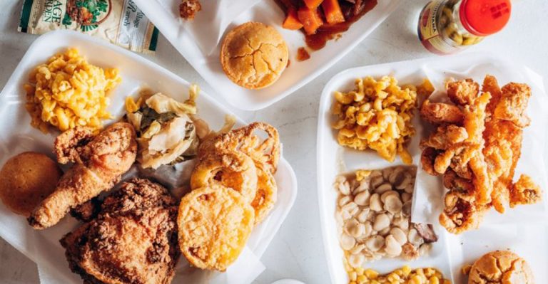America’s Best Soul Food Restaurants: 15 Standouts And 3 You’ve Gotta Try Before You Die
