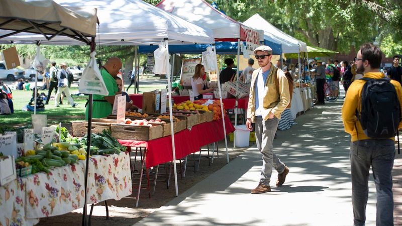Davis, California