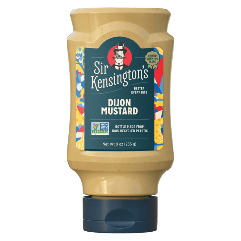 Sir Kensington’s Dijon Mustard