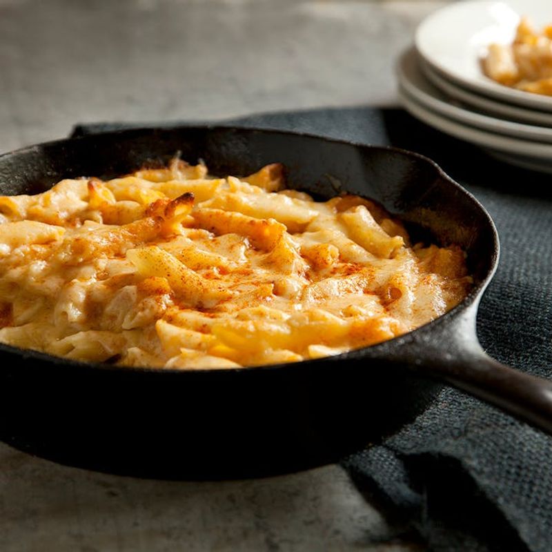 Beecher's World's Best Mac & Cheese
