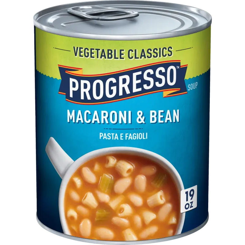 Progresso Traditional Pasta E Fagioli