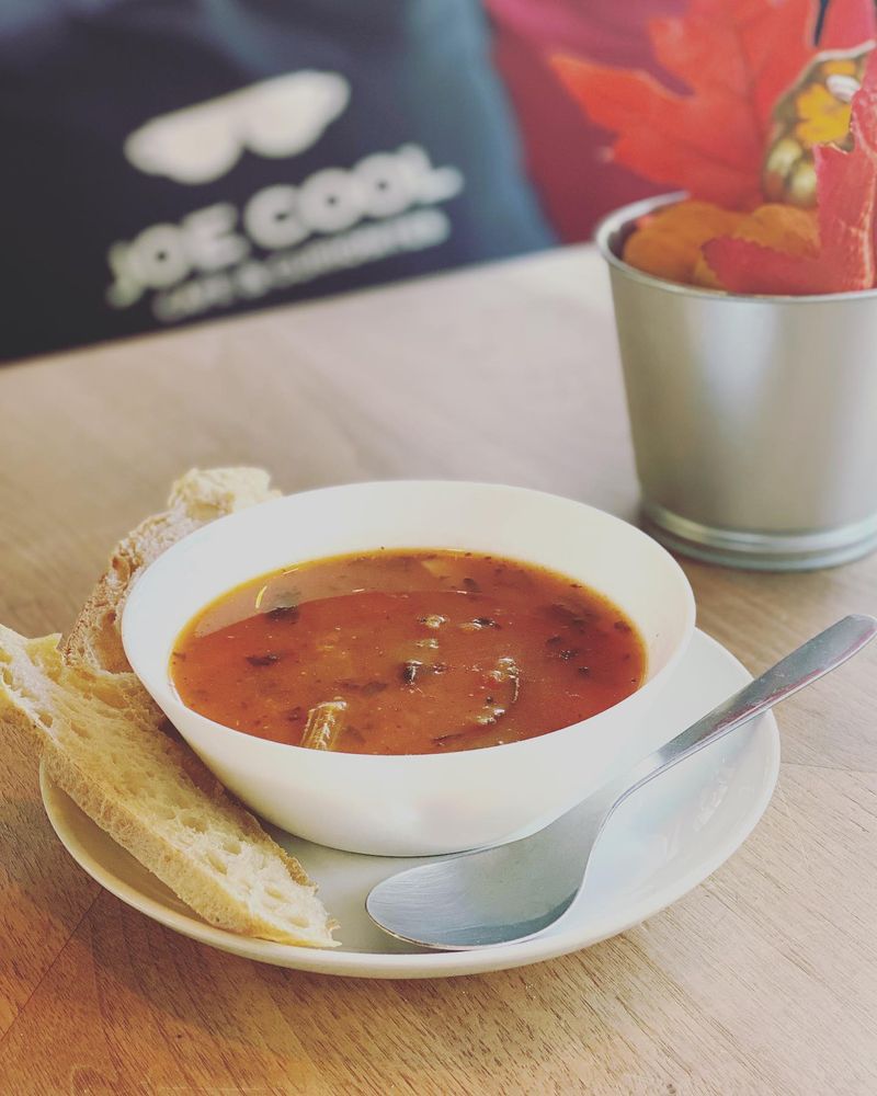 L’Originale Joe’s – San Francisco, CA – Joe’s Special