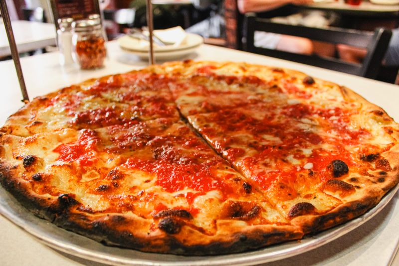 John's Of Bleecker Street (New York, NY)