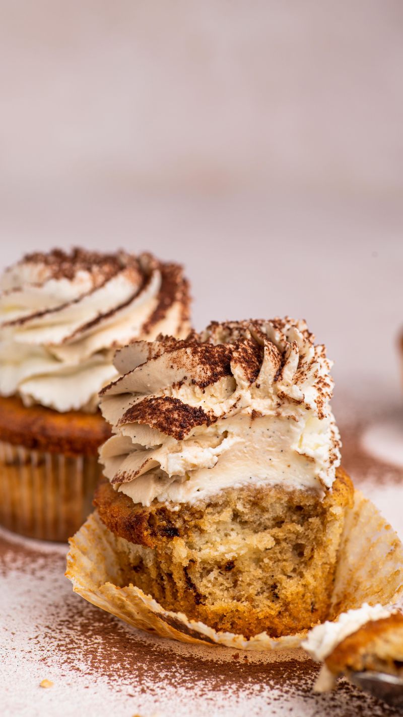 Tiramisu Transformation