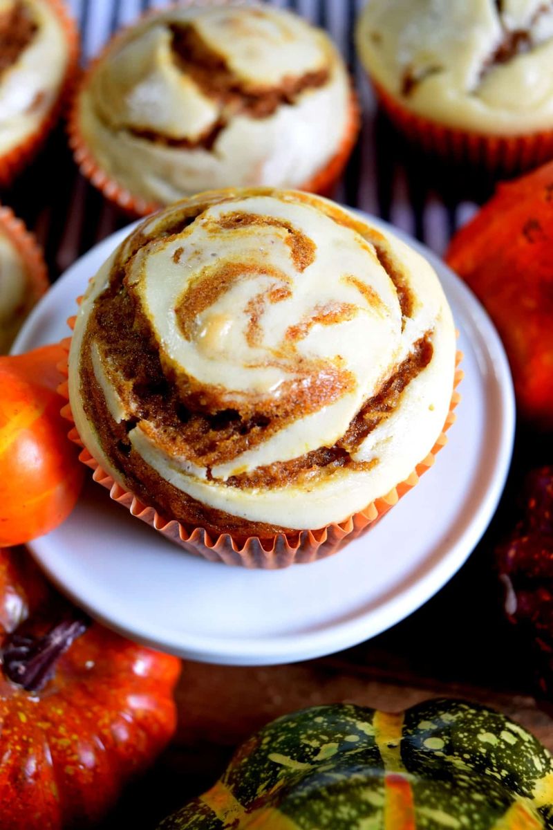 Pumpkin Spice