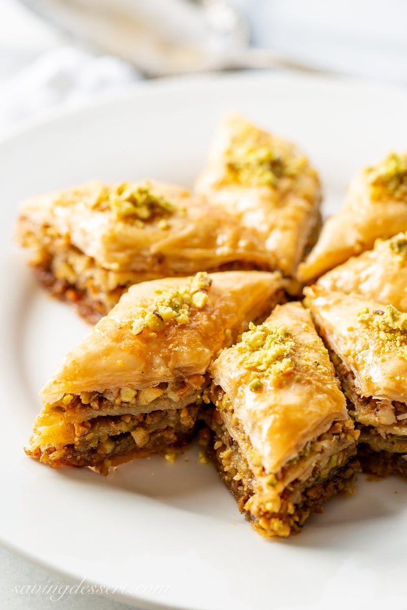 Baklava
