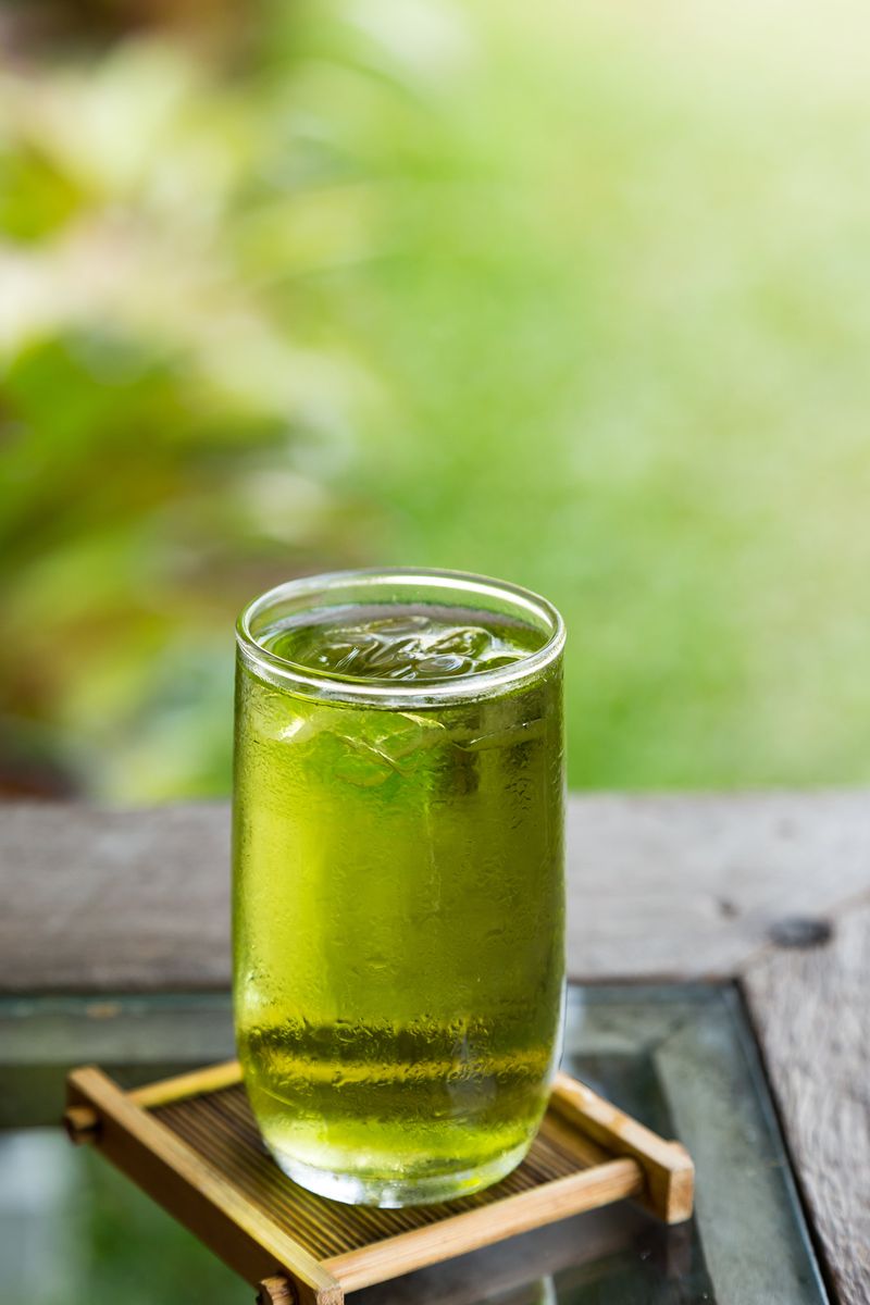 Green Tea