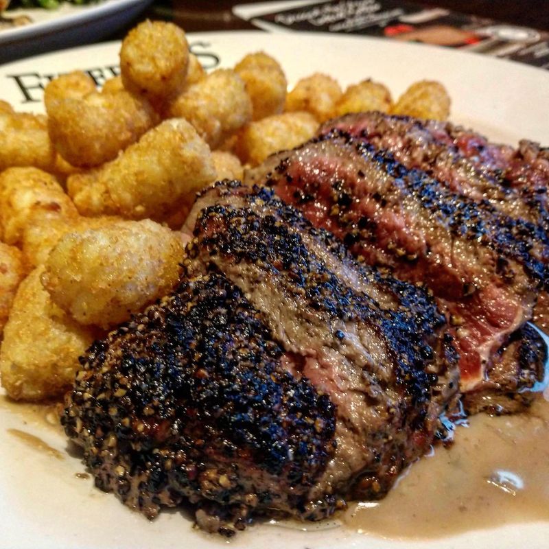 Firebirds Wood Fired Grill