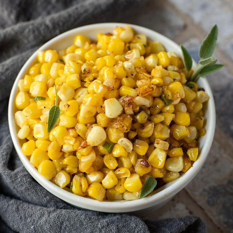 Sweet Corn