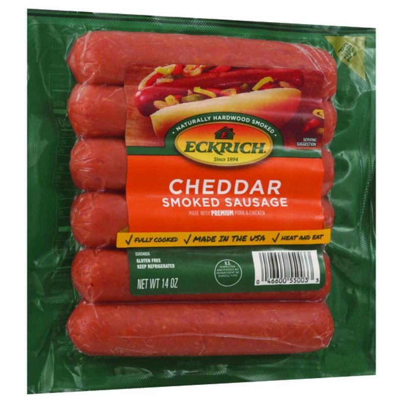 Fresh Italian Sausage Links