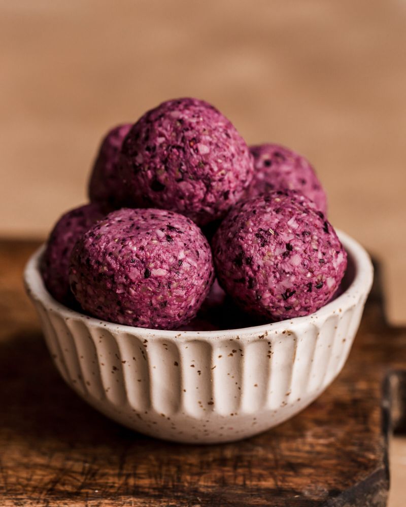Fermented Dessert
