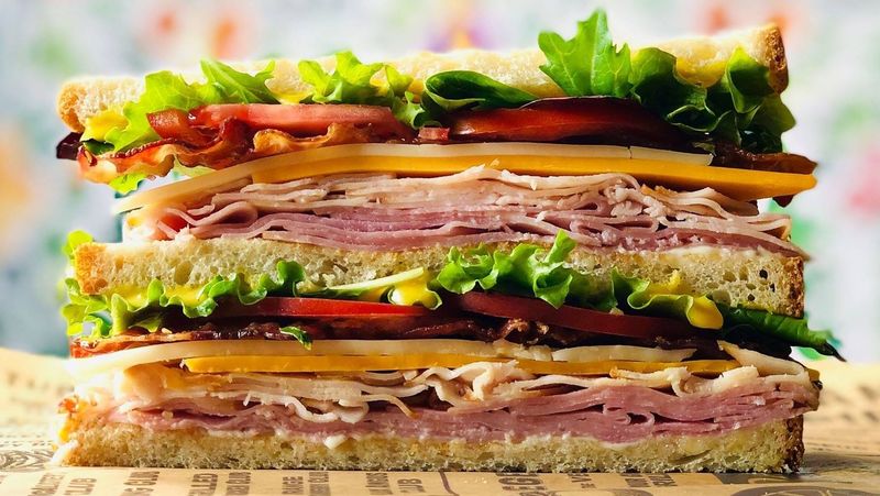 McAlister's Deli