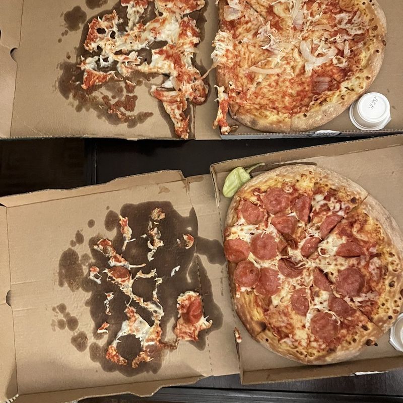 Papa John's Pizza: Better Ingredients?