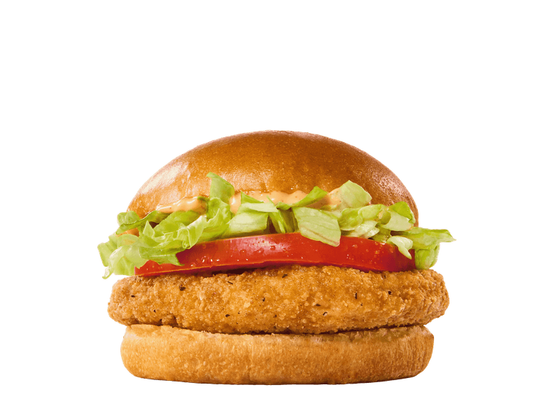 Sonic's Classic Crispy Chicken Sandwich