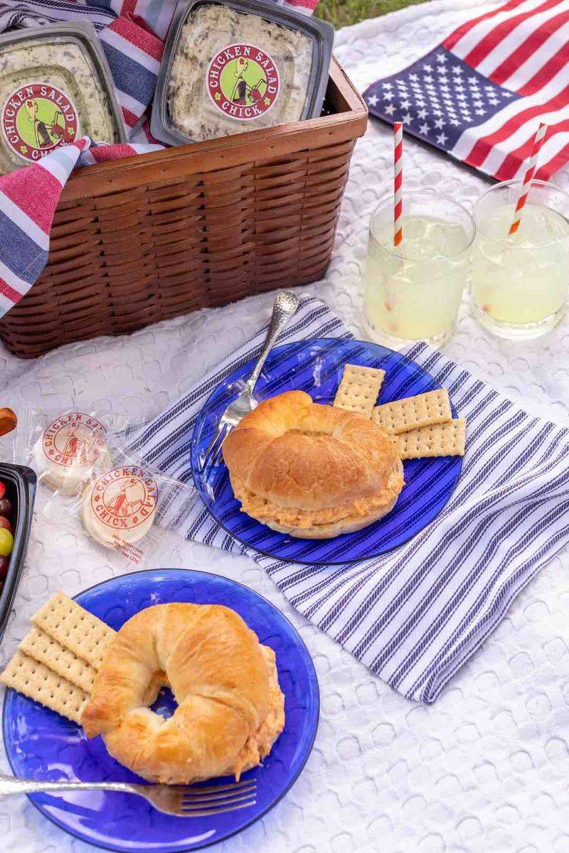 Chicken Salad Chick – BOGO Large Quick Chicks