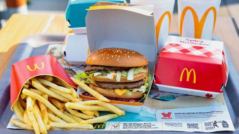 McDonald’s