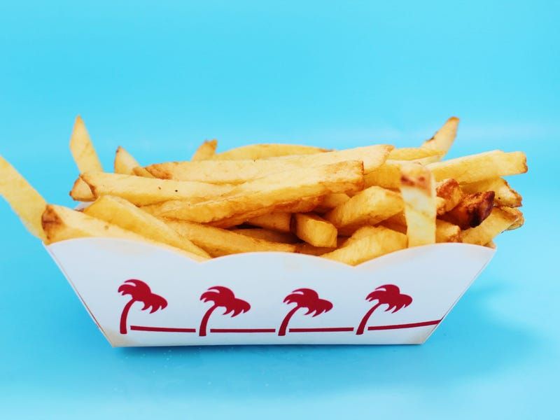 In-N-Out Burger