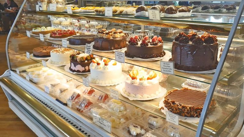 Arkansas - Community Bakery