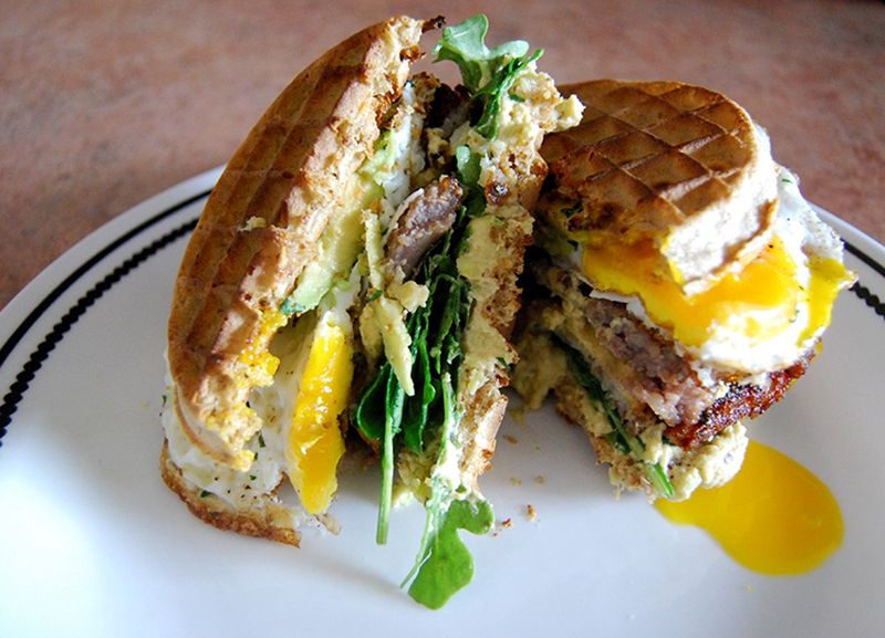 Arkansas: The Farmhouse Favorite At The Root Cafe