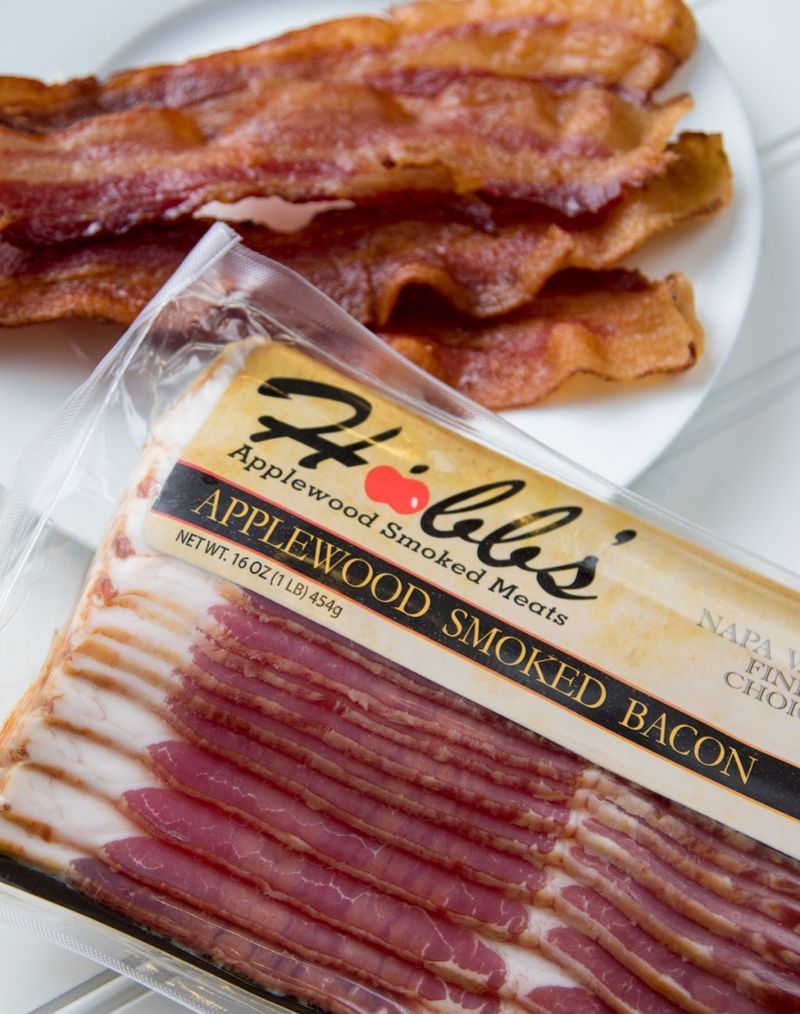 California – Hobbs’ Applewood Smoked Meats