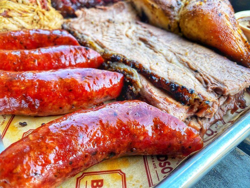 California – Bludso’s Bar & Que (Los Angeles)