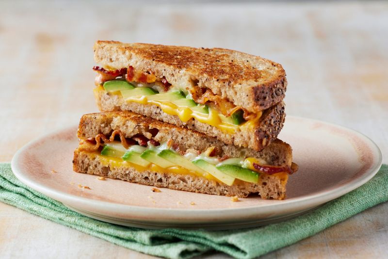 California's Avocado Artisan Adventure