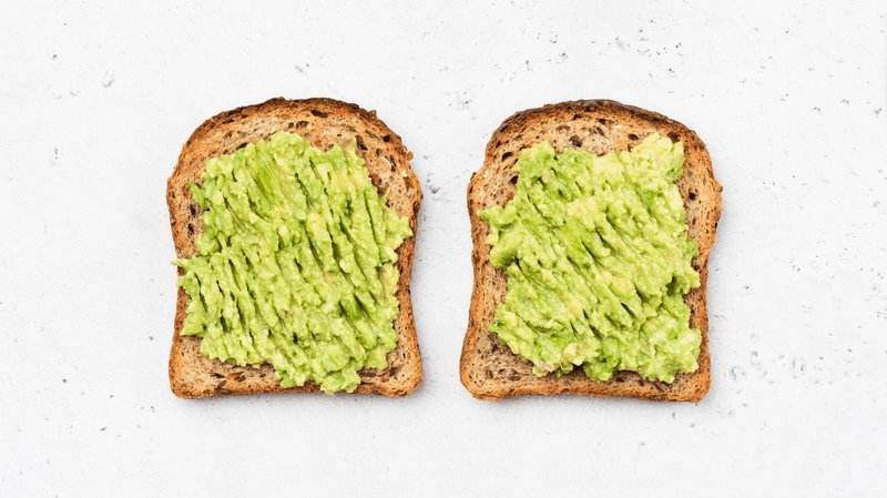 California's Avocado Toast Revolution