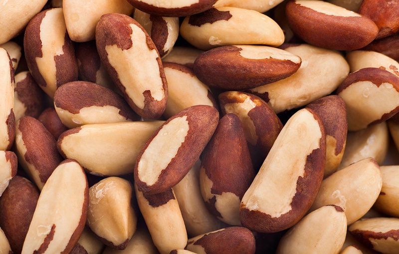 Brazil Nuts: Selenium Superstars