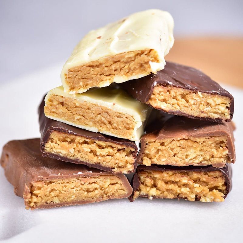 Protein Bars