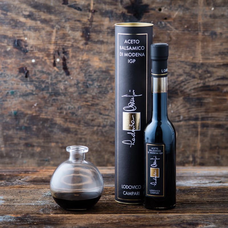 Aged Balsamic Vinegar
