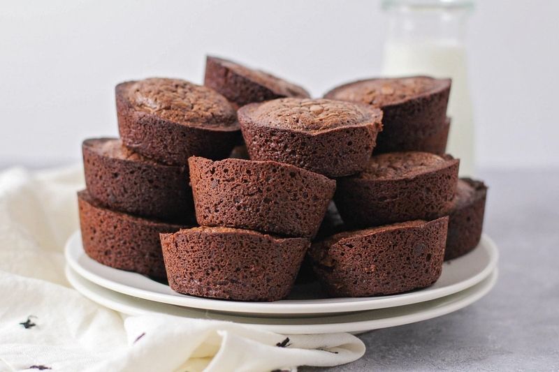 Brownie Bite Bonanza