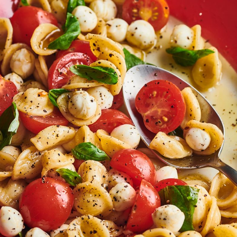 Caprese Twist