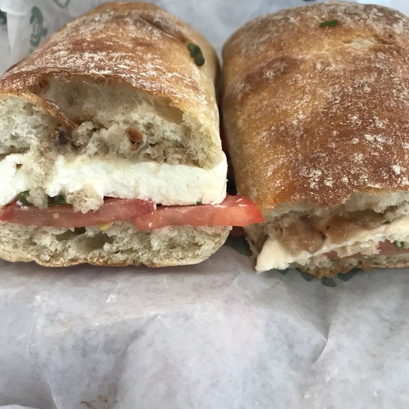 Atlanta Bread Company (Georgia)