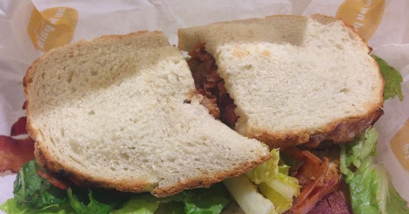Au Bon Pain (Northeast)