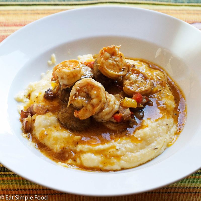 Charleston: Southern Charm On A Plate