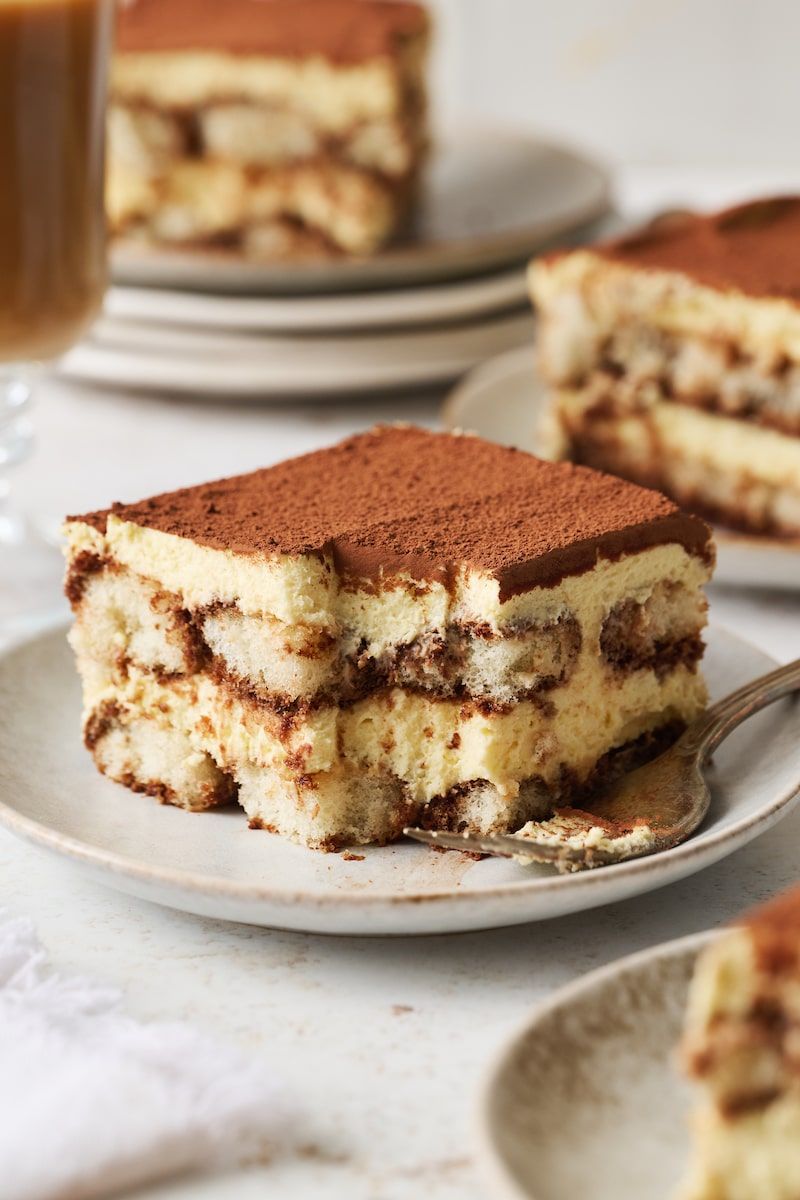 Italian Tiramisu