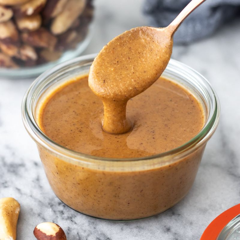 Nut Butters