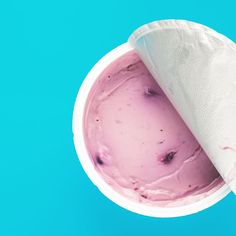 Yogurt's Textural Tragedy