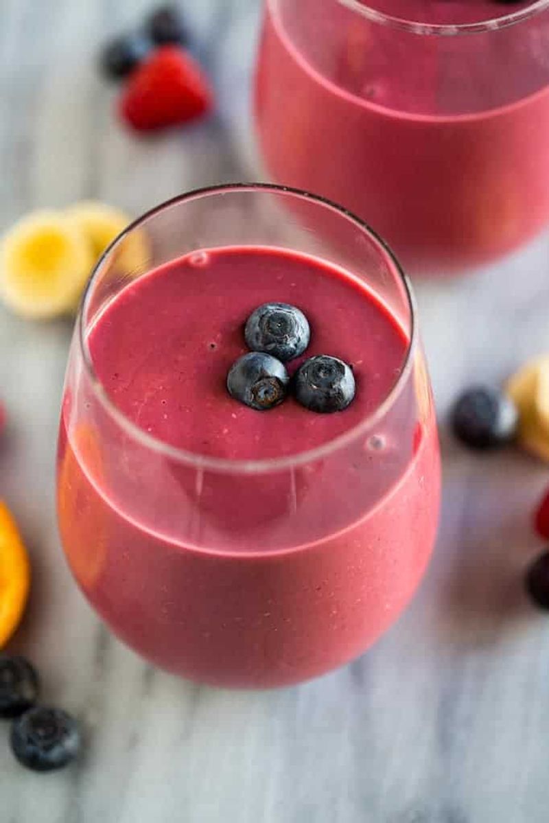 5-Minute Breakfast Smoothie
