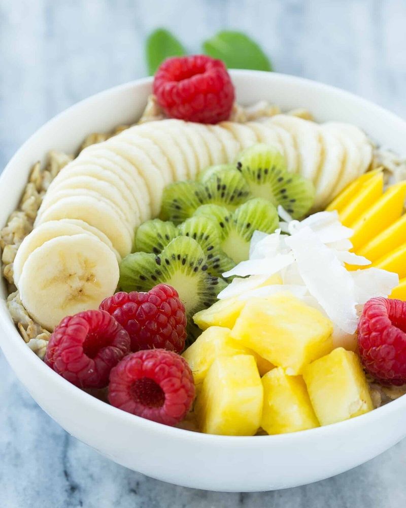 Oatmeal