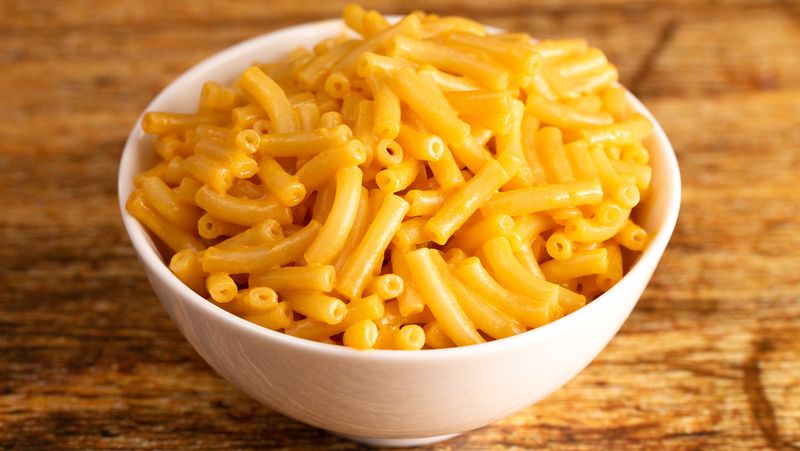 Mac 'n' Cheese