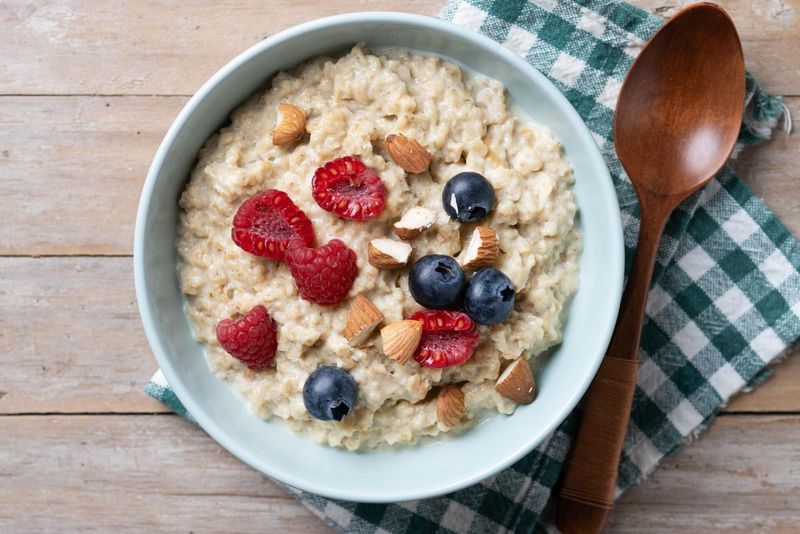 Oats