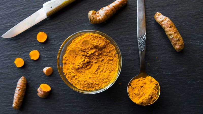 Turmeric