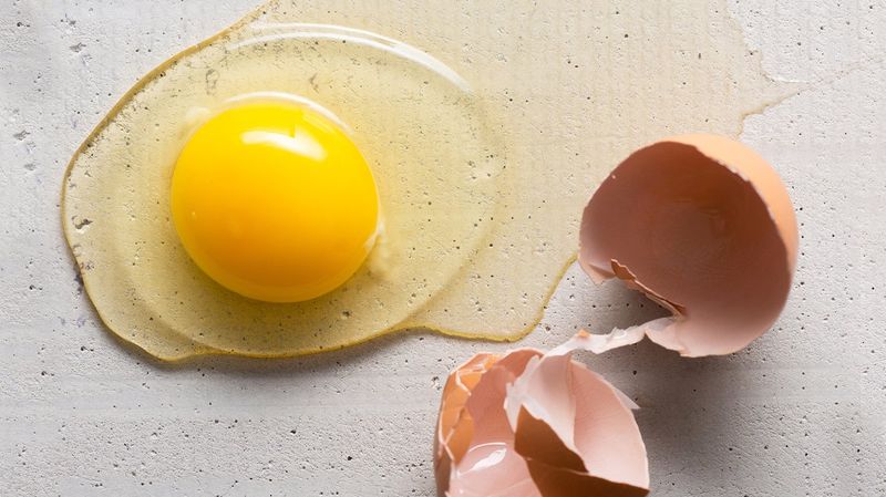 Eggs: Tiny Hormone Powerhouses