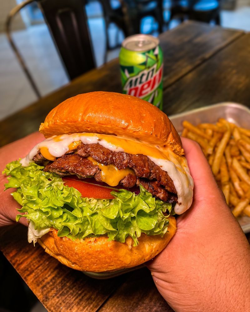 Gourmet Grill House